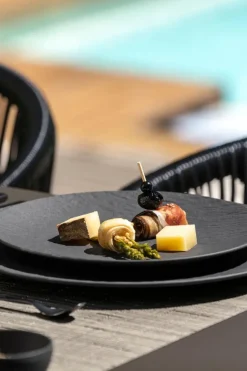 New Villeroy & Boch Rock lautanen 32 cm Lautaset