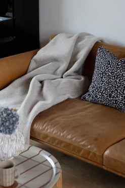 Miiko Sisustustyynyt Ja Tyynynpäälliset<Villi Tyynynpäällinen