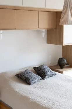 Miiko Sisustustyynyt Ja Tyynynpäälliset<Villi Tyynynpäällinen