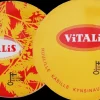 Vitalis Vartalonhoito<50ml Ihovoide