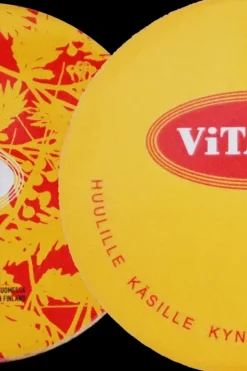 Vitalis Vartalonhoito<50ml Ihovoide