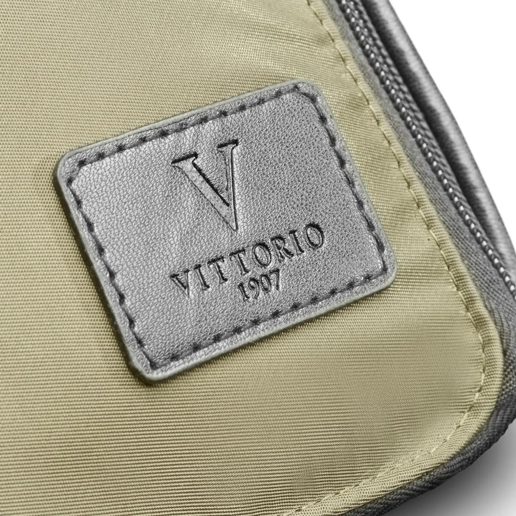 Best miesten ripustettava toilettilaukku, vihreä Toilettilaukut