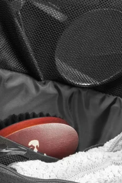 Best miesten ripustettava toilettilaukku, vihreä Toilettilaukut