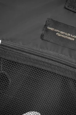 Best miesten ripustettava toilettilaukku, vihreä Toilettilaukut