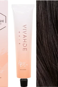 Hot 6 A Tuhka hiusväri 60 ml Hiusvärit