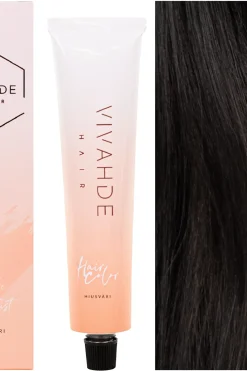 Vivahde Hair Hiusvärit<4 A Tuhka hiusväri 60 ml