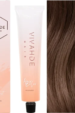 Vivahde Hair Hiusvärit<8 AG Tuhka Kulta hiusväri 60 ml