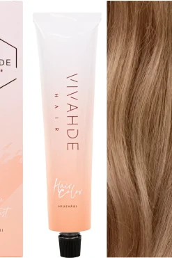 Vivahde Hair Hiusvärit<9 B Ruskea hiusväri 60 ml