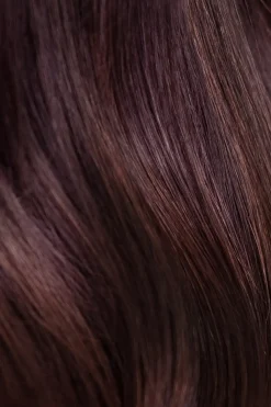 Vivahde Hair Hiusvärit<6 BM Ruskea Mahonki hiusväri 60 ml