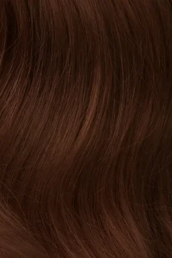 Online 7 BR Ruskea Punainen hiusväri 60 ml Hiusvärit