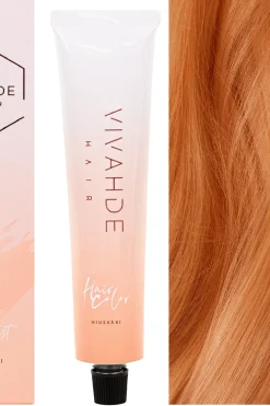 Vivahde Hair Hiusvärit<10 C Kupari hiusväri 60 ml