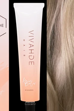 Vivahde Hair Hiusvärit<10 N Neutraali hiusväri 60 ml