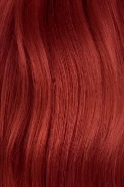 Sale 8 RR Intensiivinen Punainen hiusväri 60 ml Hiusvärit