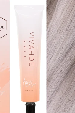 Outlet 10 V Violetti hiusväri 60 ml Hiusvärit