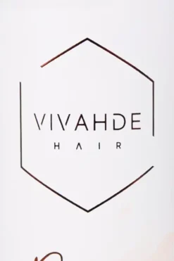 Vivahde Hair Hiusvärit<hapetin 0.9 % 120 ml