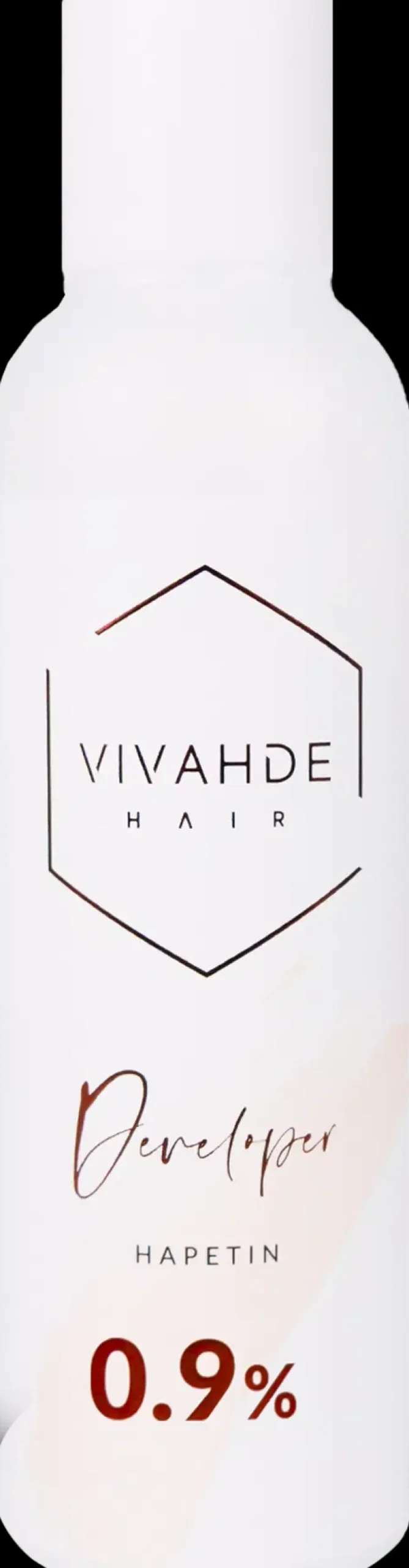 Vivahde Hair Hiusvärit<hapetin 0.9 % 120 ml
