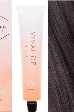 Vivahde Hair Hiusvärit<Vivahde hiusväri 7 AV Tuhka Violetti 60 ml