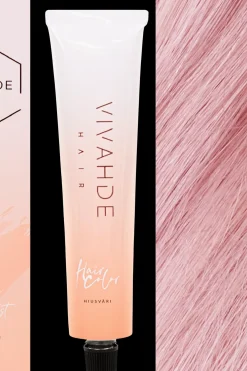 Vivahde Hair Hiusvärit<Vivahde hiusväri 11 RV Punainen Violetti 60 ml