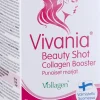 Sale Beauty Shot Collagen Booster Punaiset marjat Aminohappo - hyaluronihappo - sinkki 500 ml Kauneuden Hyvinvointivalmisteet