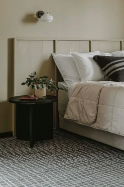 Best Aari matto 200x300 cm, antrasiitti Olohuoneen Matot