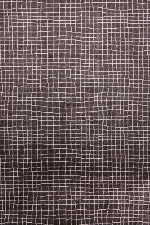 VM Carpet Olohuoneen Matot<Aari matto 160x230 cm, antrasiitti