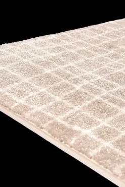 VM Carpet Olohuoneen Matot<Aari matto 200x300 cm, vaaleanbeige