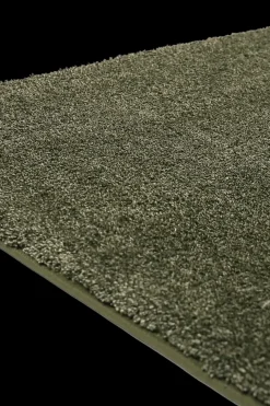 Sale Sointu matto 200x300 cm, vihreä Olohuoneen Matot