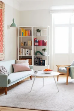 VM Carpet Olohuoneen Matot<Viita matto 72 beige 160x230 cm