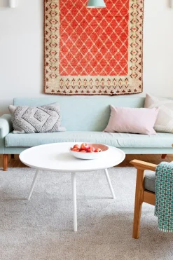 VM Carpet Olohuoneen Matot<Viita matto 72 beige 160x230 cm