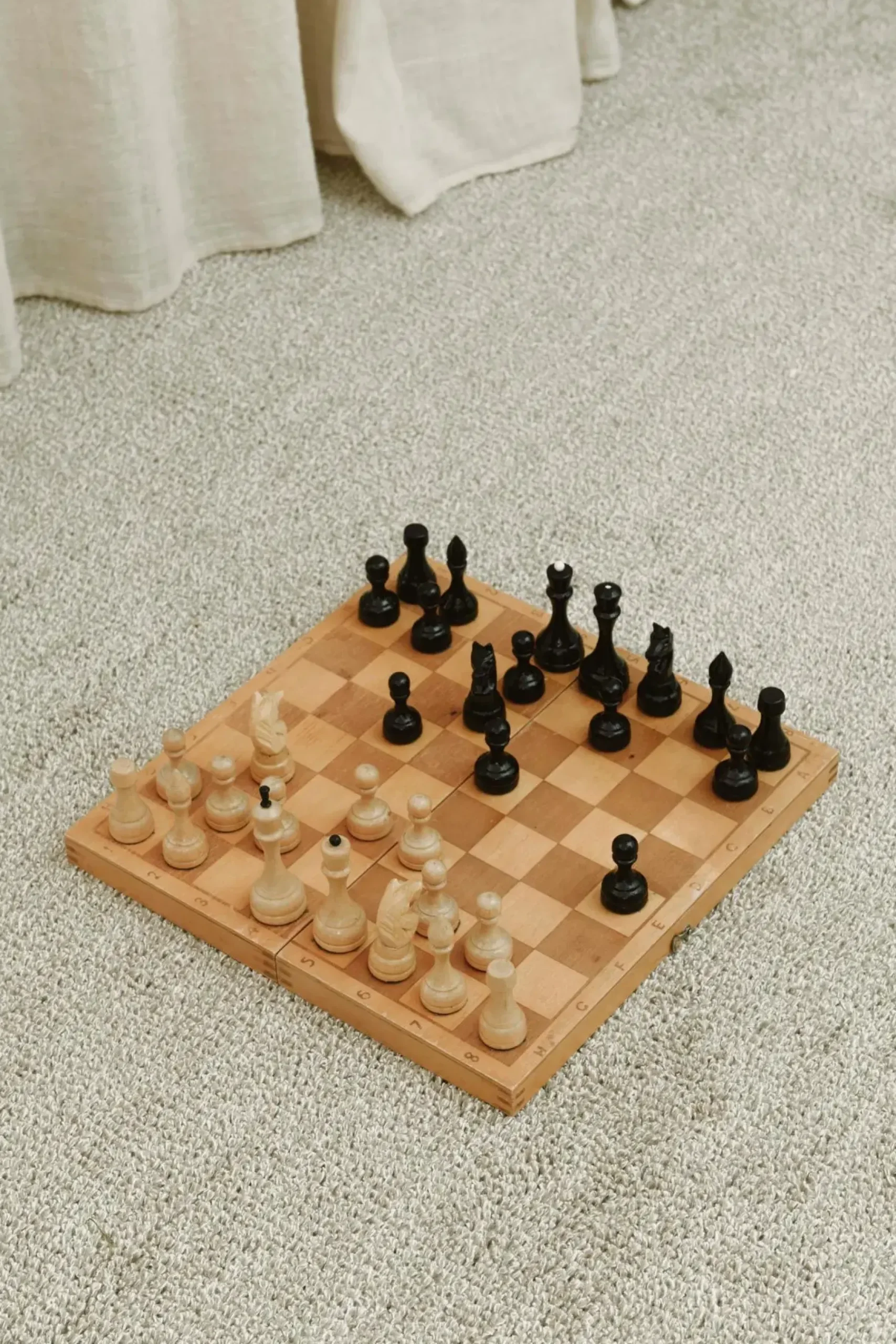 VM Carpet Olohuoneen Matot<Viita matto 72 beige 160x230 cm