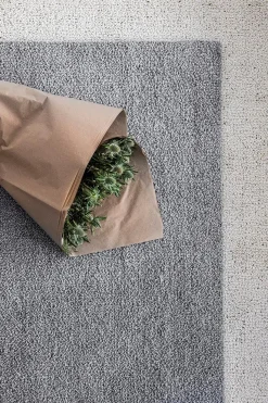 VM Carpet Olohuoneen Matot<Viita matto 71 valkoinen 133x200 cm