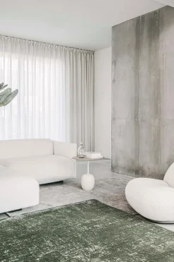 Discount VM-Carpet Basaltti nukkamatto Olohuoneen Matot