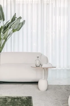 Discount VM-Carpet Basaltti nukkamatto Olohuoneen Matot