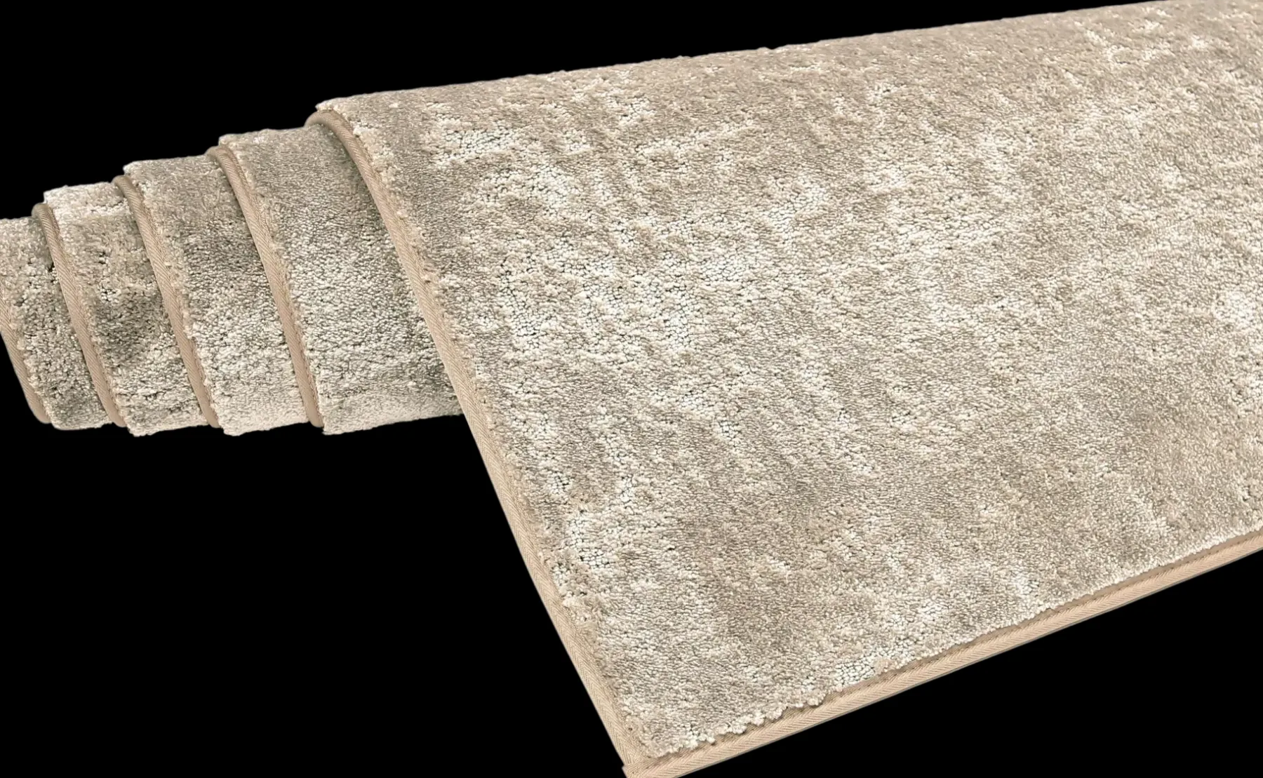 Sale VM-Carpet Basaltti nukkamatto Olohuoneen Matot