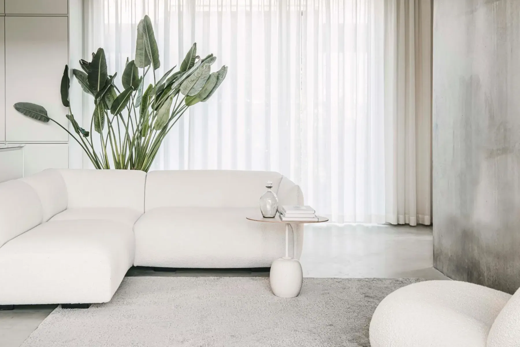 Sale VM-Carpet Basaltti nukkamatto Olohuoneen Matot