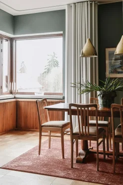 Outlet VM-Carpet Basaltti nukkamatto Olohuoneen Matot