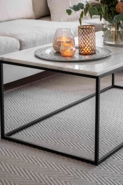 VM Carpet Käytävämatot<VM-Carpet Elsa villa-paperinarumatto