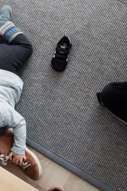 Outlet VM-Carpet Esmeralda villa-paperinarumatto Käytävämatot