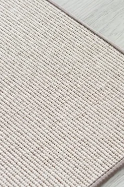 VM-Carpet Esmeralda villa-paperinarumatto Käytävämatot