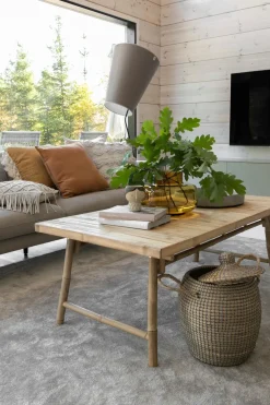 VM Carpet Olohuoneen Matot<VM-Carpet Hattara nukkamatto 160x230cm beige