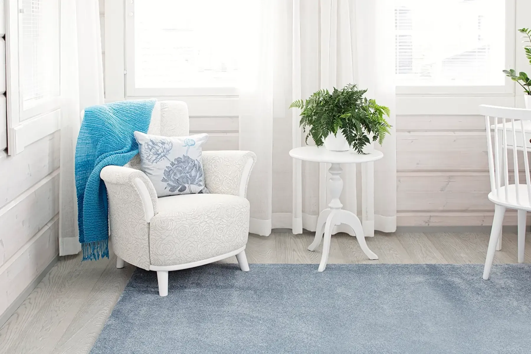 Clearance VM-Carpet Hattara nukkamatto Lasten Matot|Olohuoneen Matot