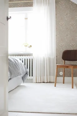 Best VM-Carpet Hattara nukkamatto 160x230cm valkoinen Olohuoneen Matot