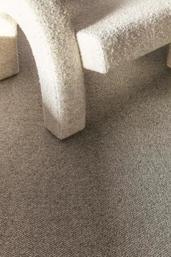 VM Carpet Olohuoneen Matot<VM-Carpet Hiillos villamatto