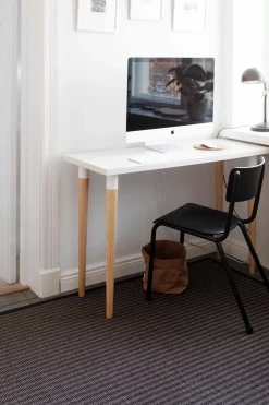 VM Carpet Käytävämatot<VM-Carpet Kelo paperinarumatto