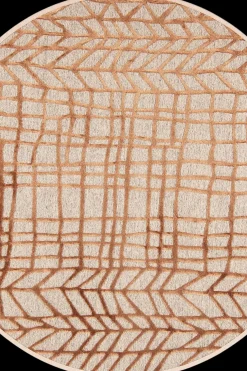 VM Carpet Olohuoneen Matot<VM-Carpet Lastu villa-viskoosimatto