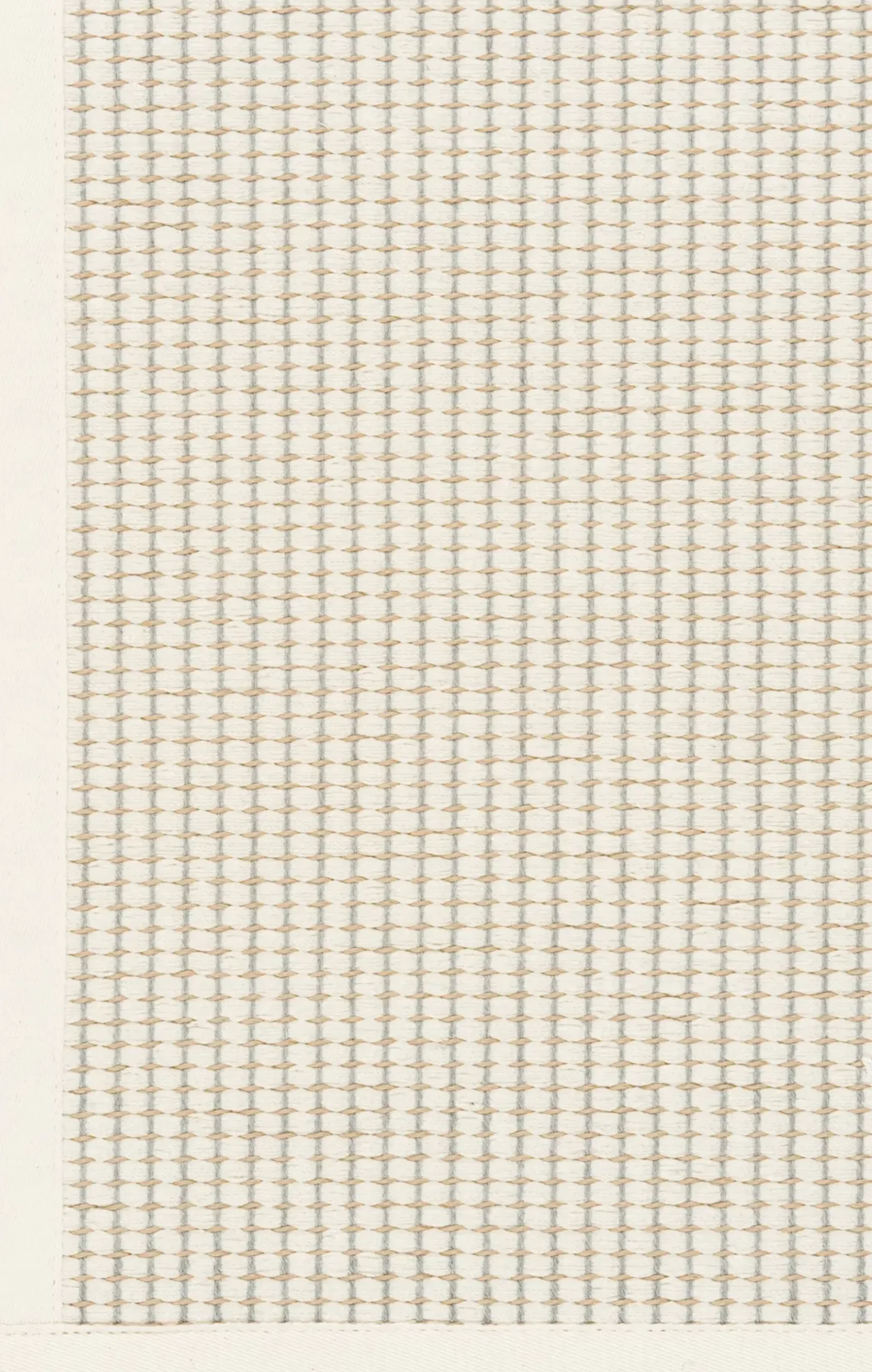 Sale VM-Carpet Lyyra puuvillamatto Olohuoneen Matot