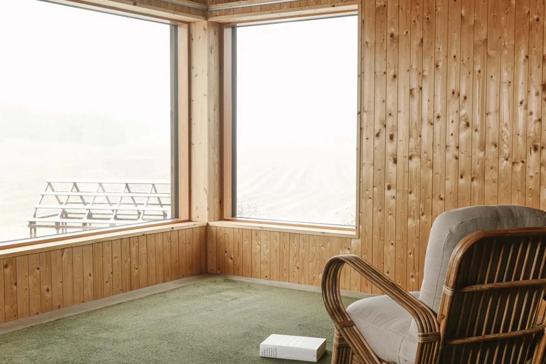 Hot VM-Carpet Onni nukkamatto Olohuoneen Matot