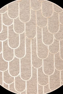 VM Carpet Olohuoneen Matot<VM-Carpet Paanu villa-viskoosimatto