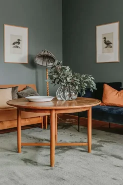 VM Carpet Olohuoneen Matot<VM-Carpet Puuteri nukkamatto