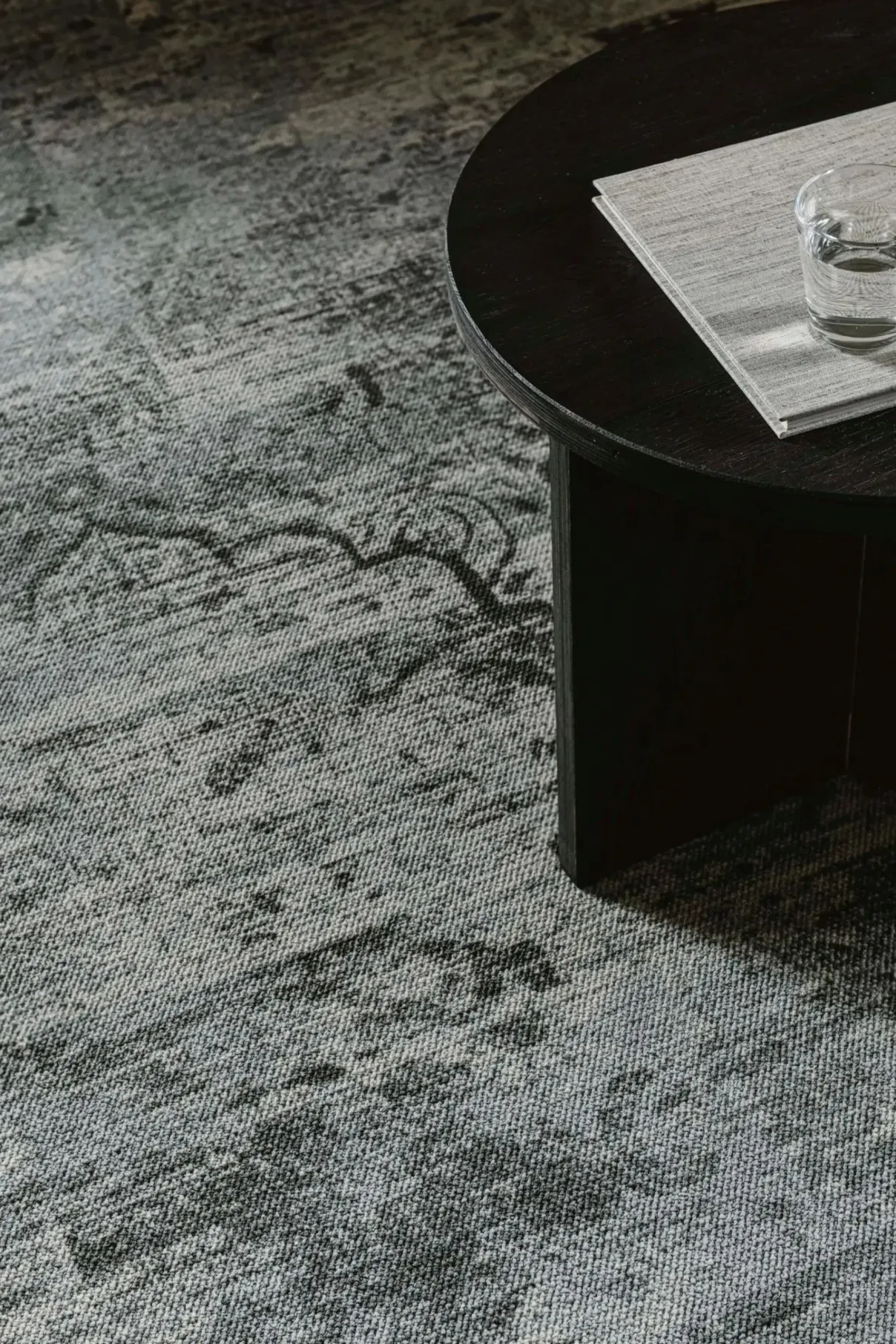 VM Carpet Olohuoneen Matot<VM-Carpet Rustiikki matto